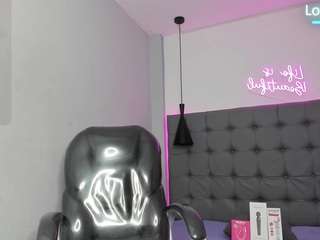 scarletcherry18 Sex Cam Show