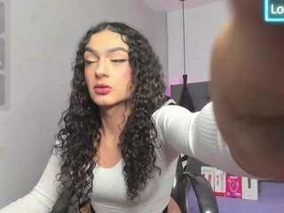 scarletcherry18 Sex Cam Show