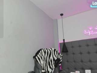 scarletcherry18 Sex Cam Show