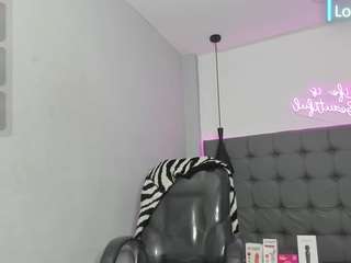 scarletcherry18 Sex Cam Show