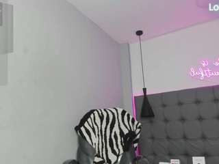 scarletcherry18 Sex Cam Show