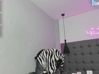 scarletcherry18 Sex Cam Show