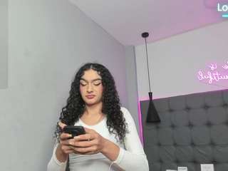 scarletcherry18 Sex Cam Show
