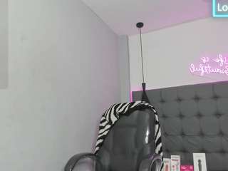 scarletcherry18 Sex Cam Show