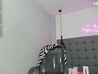 scarletcherry18 Sex Cam Show