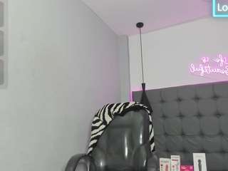 scarletcherry18 Sex Cam Show