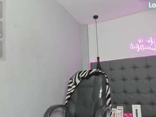 scarletcherry18 Sex Cam Show