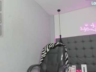 scarletcherry18 Sex Cam Show