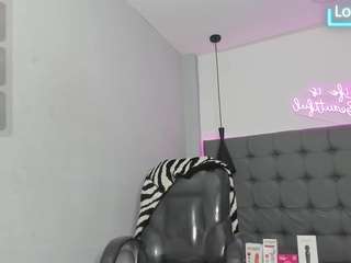 scarletcherry18 Sex Cam Show