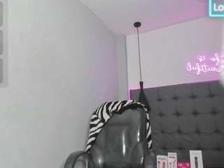 scarletcherry18 Sex Cam Show
