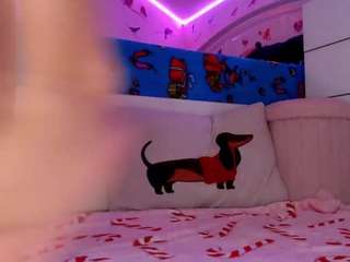 Live webcam model sellenabee on Soda Cams