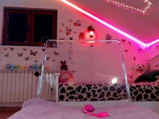 sellenabee live cam profile