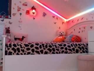 sellenabee Live Webcam on CamSoda