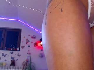 sellenabee Sex Cam Show