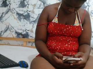 sweetjoy696's CamSoda show and profile