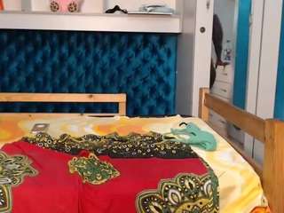 sweetjoy696 Live Webcam on CamSoda