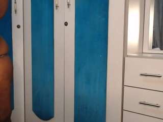 Live webcam model sweetjoy696 on Soda Cams