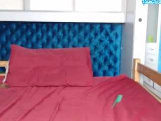 sweetjoy696 camsoda