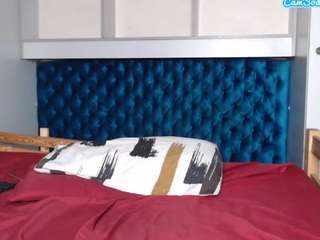 sweetjoy696 live webcam show