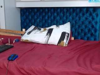 sweetjoy696 live webcam show