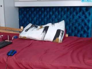 sweetjoy696 live webcam show