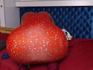 SweetJoy696 live webcam show