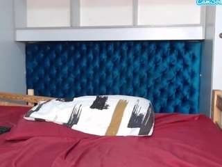 Live cam show with SweetJoy696