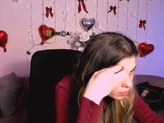 teresa-shy Live Webcam on CamSoda