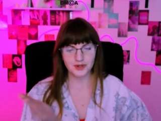 teresa-shy live cam profile