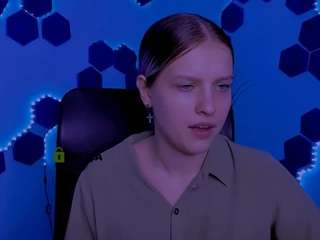 teresa-shy Live Webcam on CamSoda