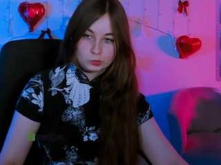 teresa-shy