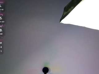 usagi-sasagi live webcam show
