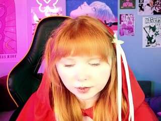 usagi-sasagi live webcam show