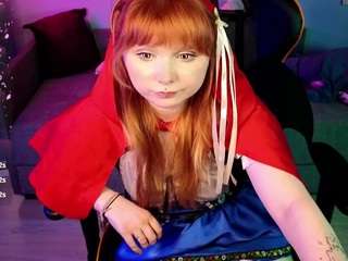 usagi-sasagi live webcam show