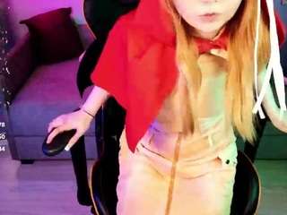 usagi-sasagi live webcam show