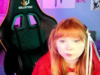 usagi-sasagi live webcam show