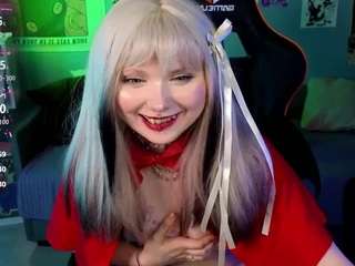 usagi-sasagi live webcam show
