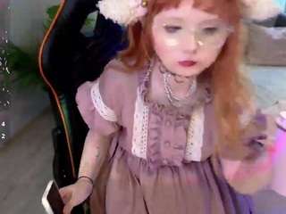 usagi-sasagi live webcam show
