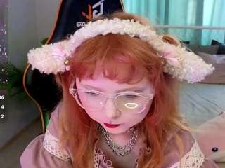 usagi-sasagi live webcam show