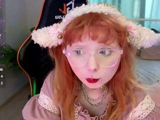usagi-sasagi Live Webcam on CamSoda