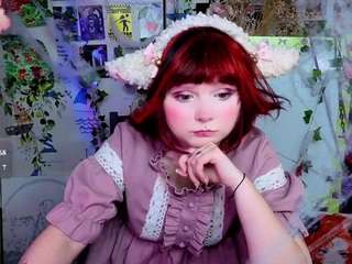 usagi-sasagi Live Webcam on CamSoda