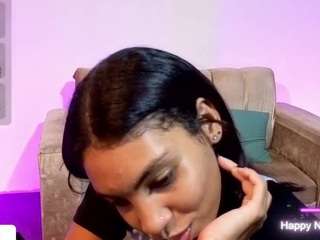 yanyginebra Live Webcam on CamSoda