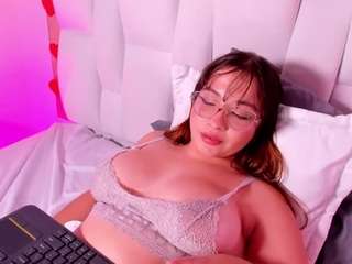 aliciawhite-nt webcam