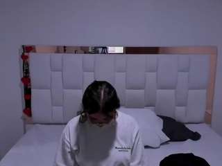 aliciawhite-nt webcam