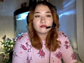 alysonandes Live Webcam on CamSoda