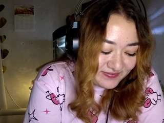 alysonandes Live Webcam on CamSoda