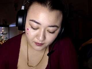 Live webcam model alysonandes on Soda Cams