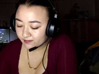alysonandes Brown live webcam