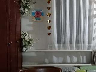 alysonandes's CamSoda show and profile