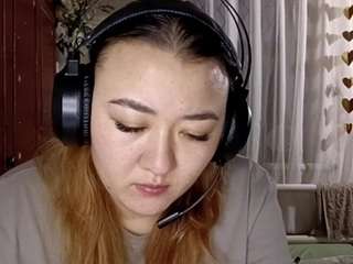 alysonandes Live Webcam on CamSoda